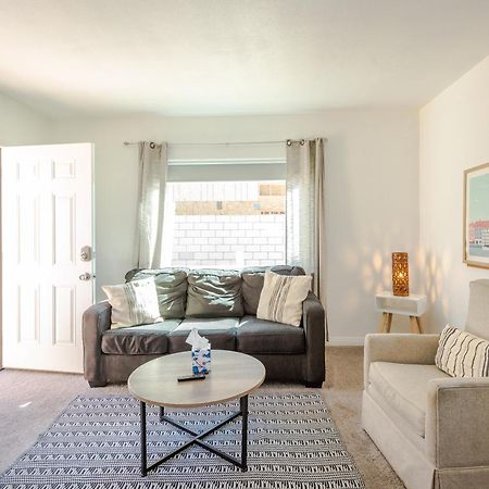 Solvang Bungalow A Екстер'єр фото