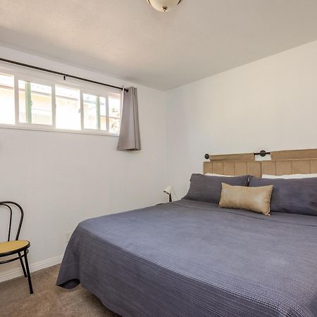 Solvang Bungalow A Екстер'єр фото