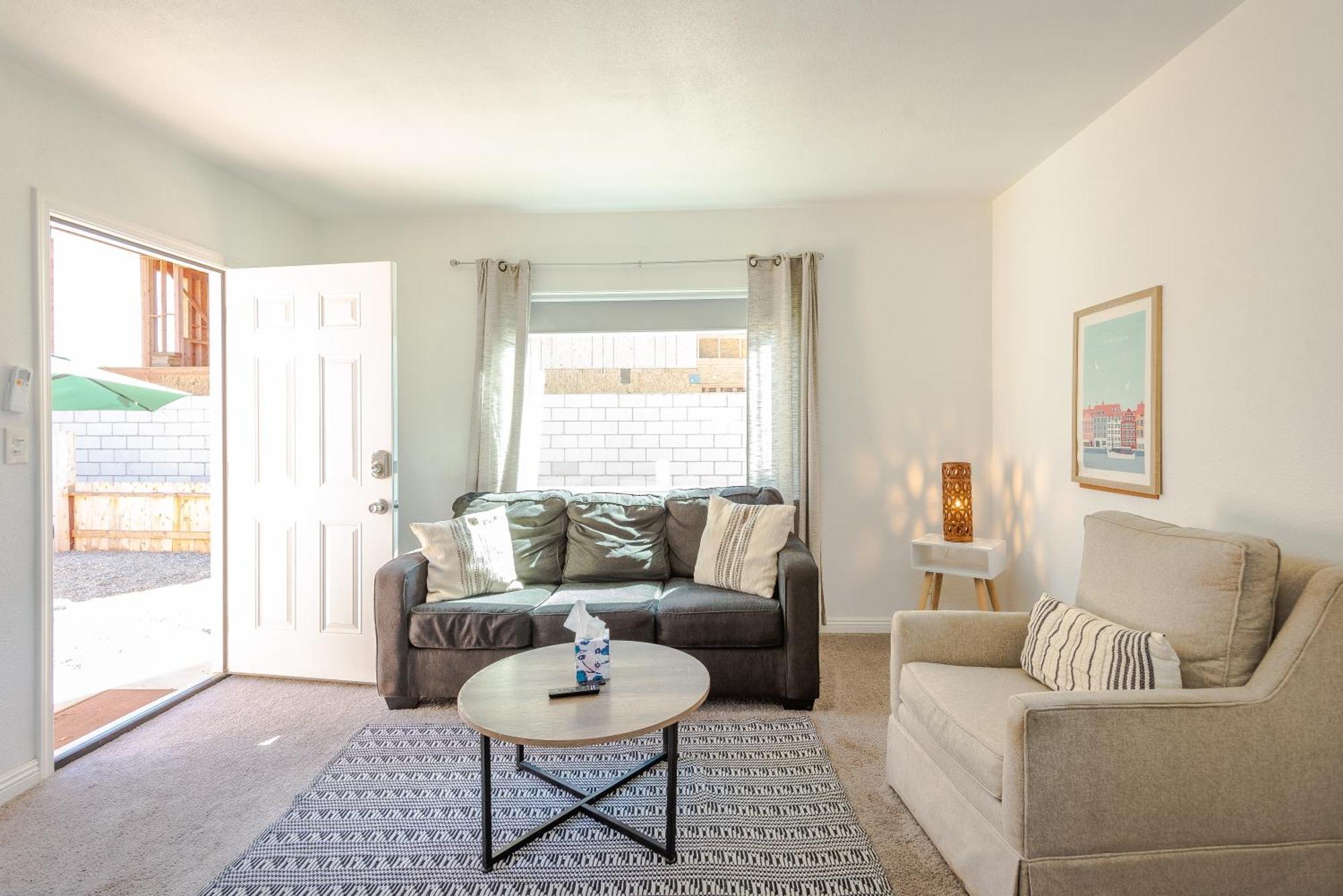 Solvang Bungalow A Екстер'єр фото