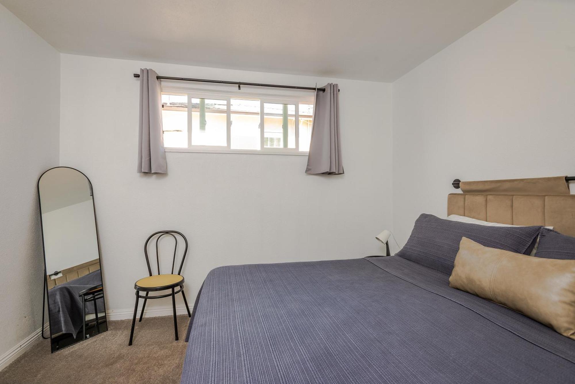 Solvang Bungalow A Екстер'єр фото