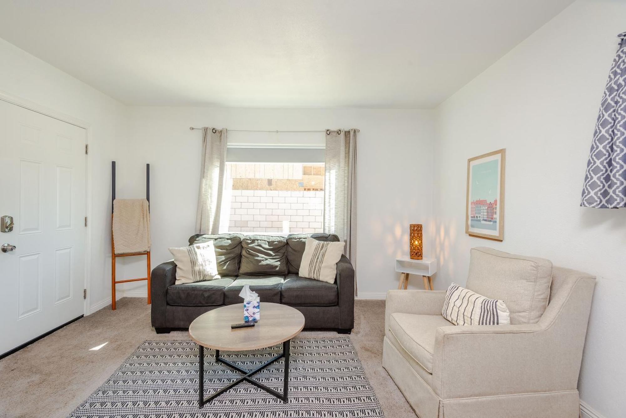 Solvang Bungalow A Екстер'єр фото